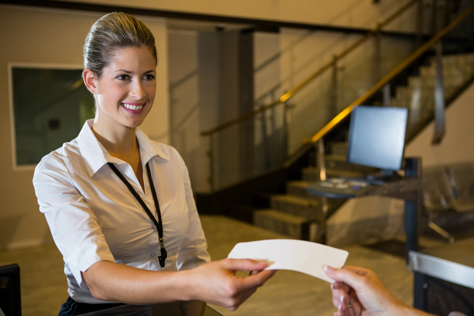 Eventpersonal Kategorie: Promoter